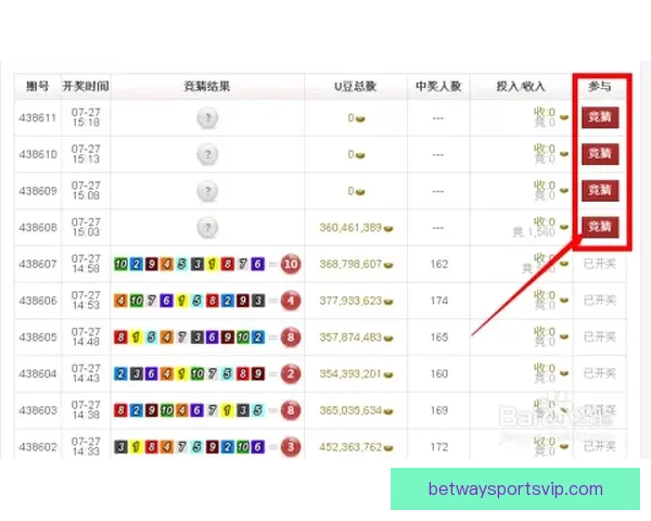 体育竞猜赔率深度解析与投注技巧全面指南